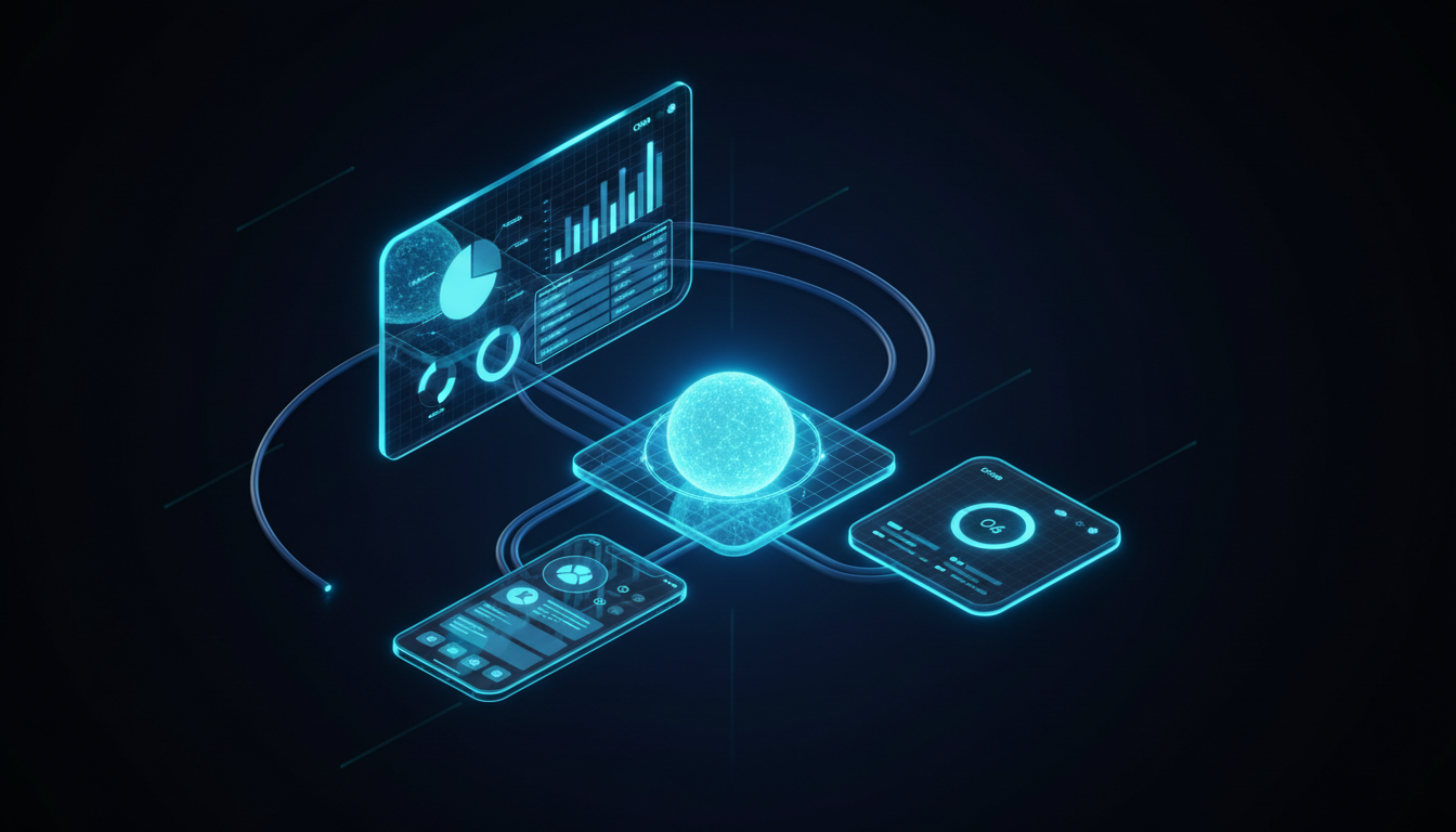 Client Craft Hero Interfaces