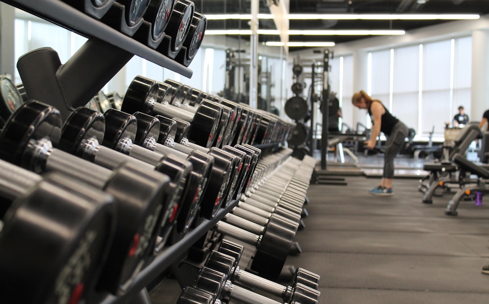 FitLife Assessoria