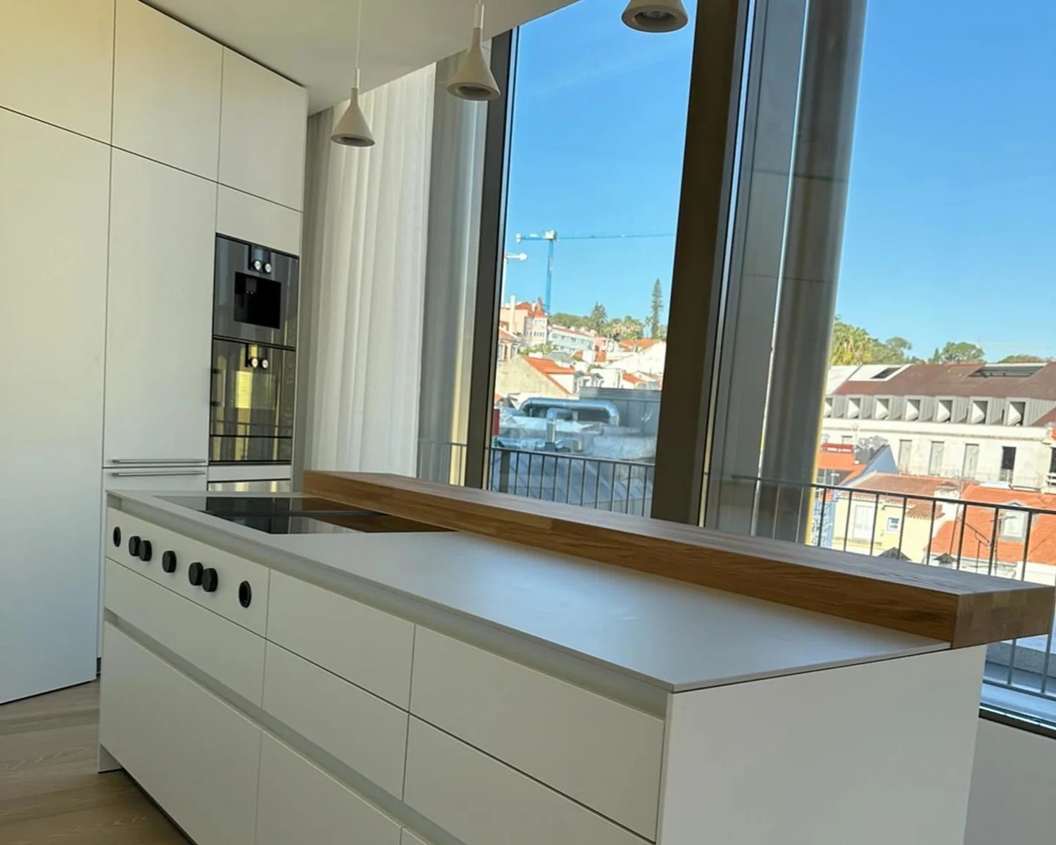 Avenida Residence 9