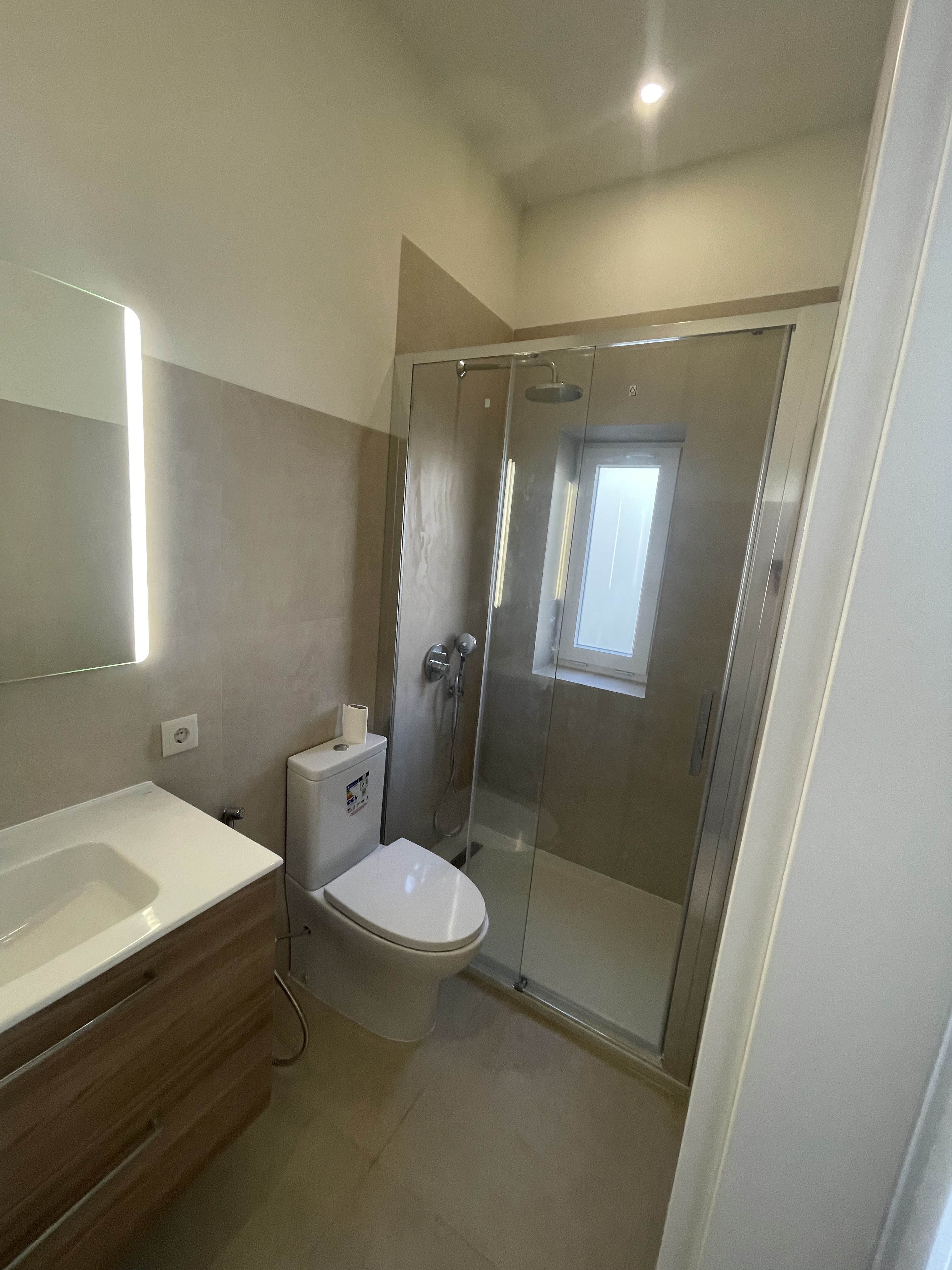 Campo de Ourique Residence 14