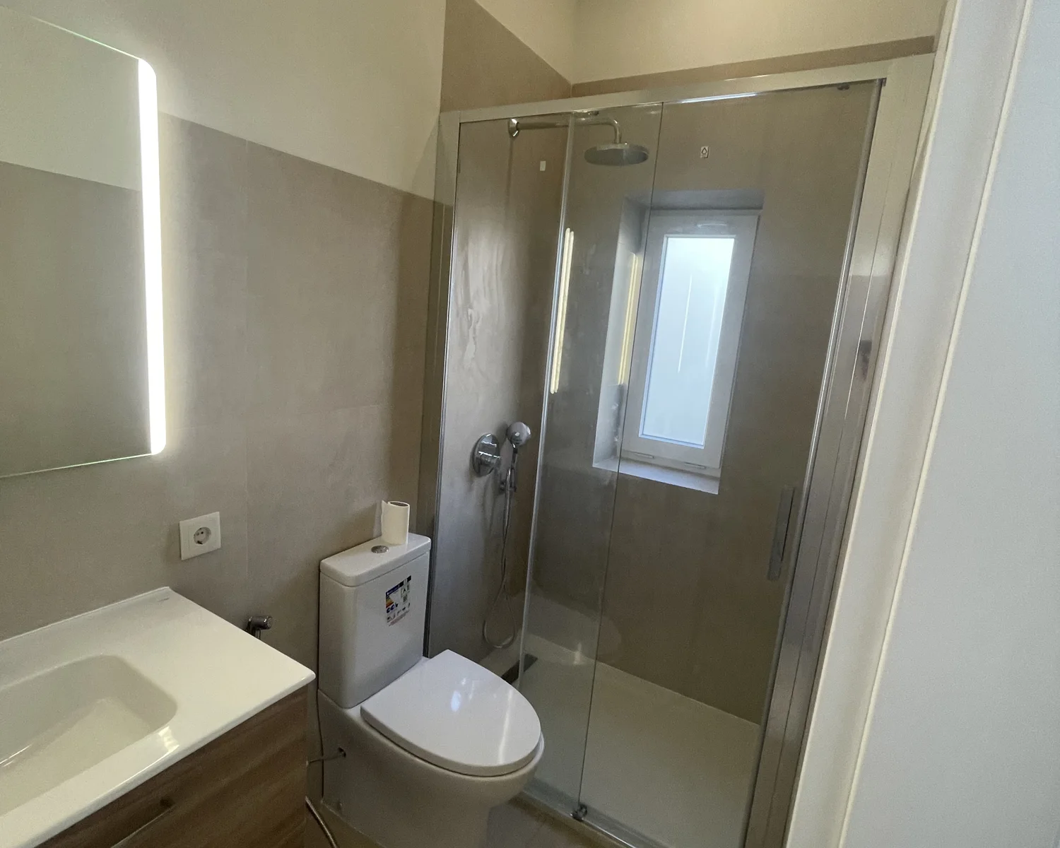 Campo de Ourique Residence 14