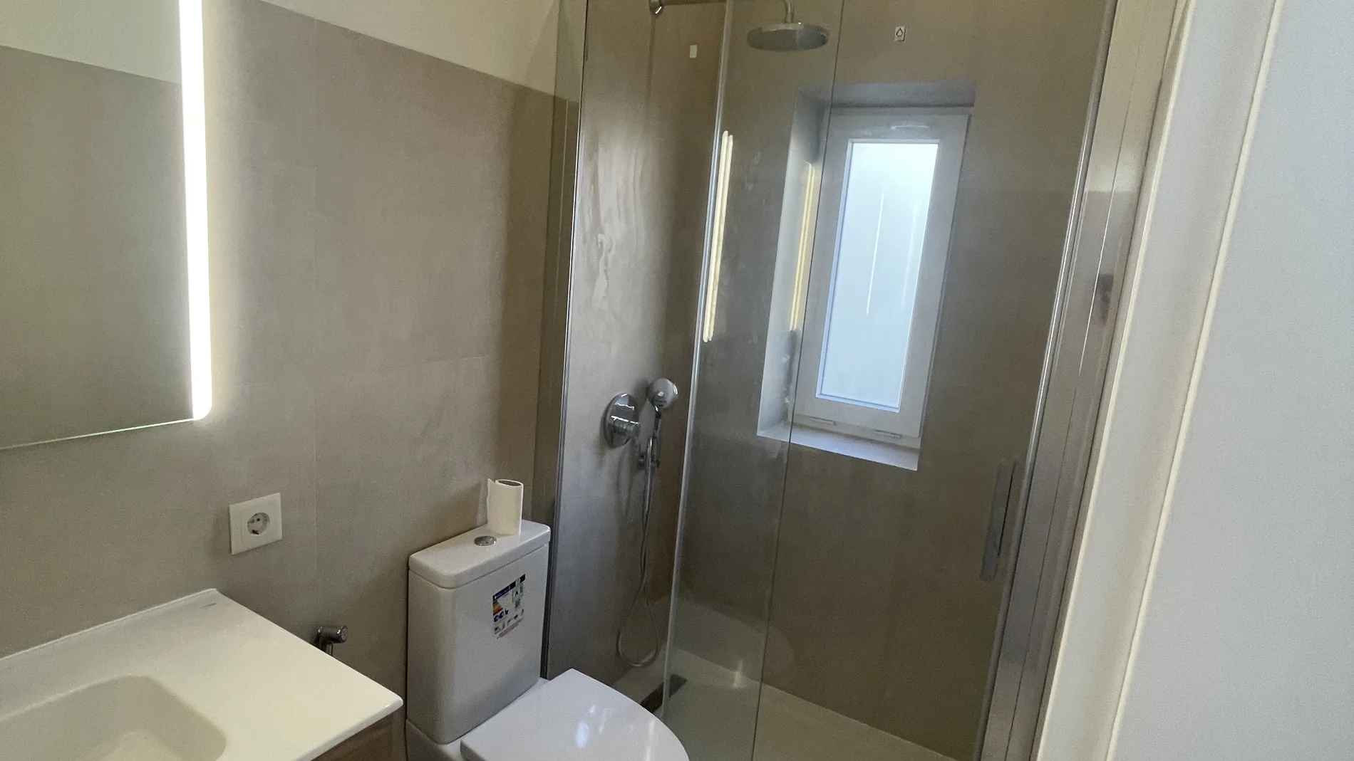 Campo de Ourique Residence 14