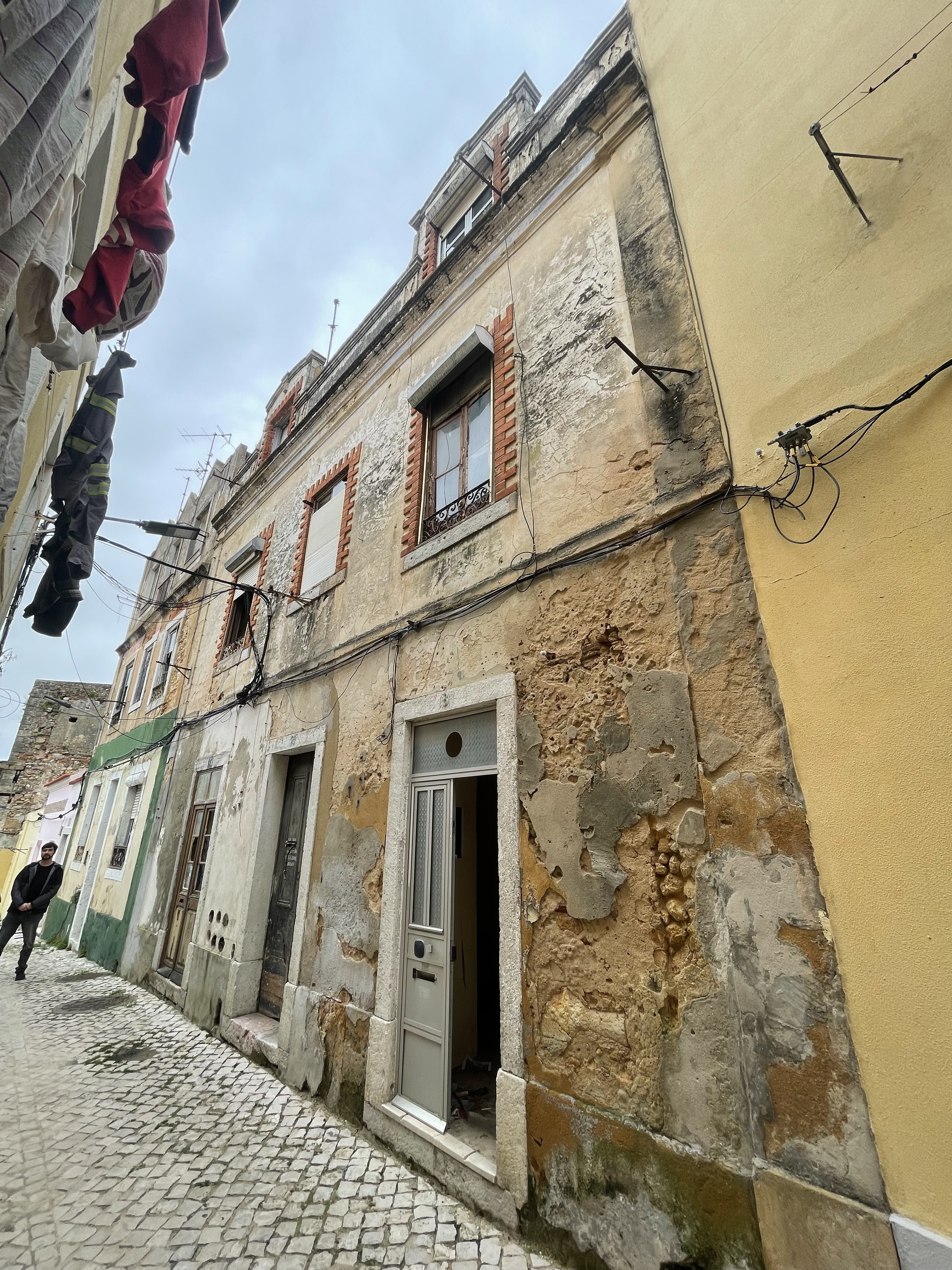 Setúbal Residences