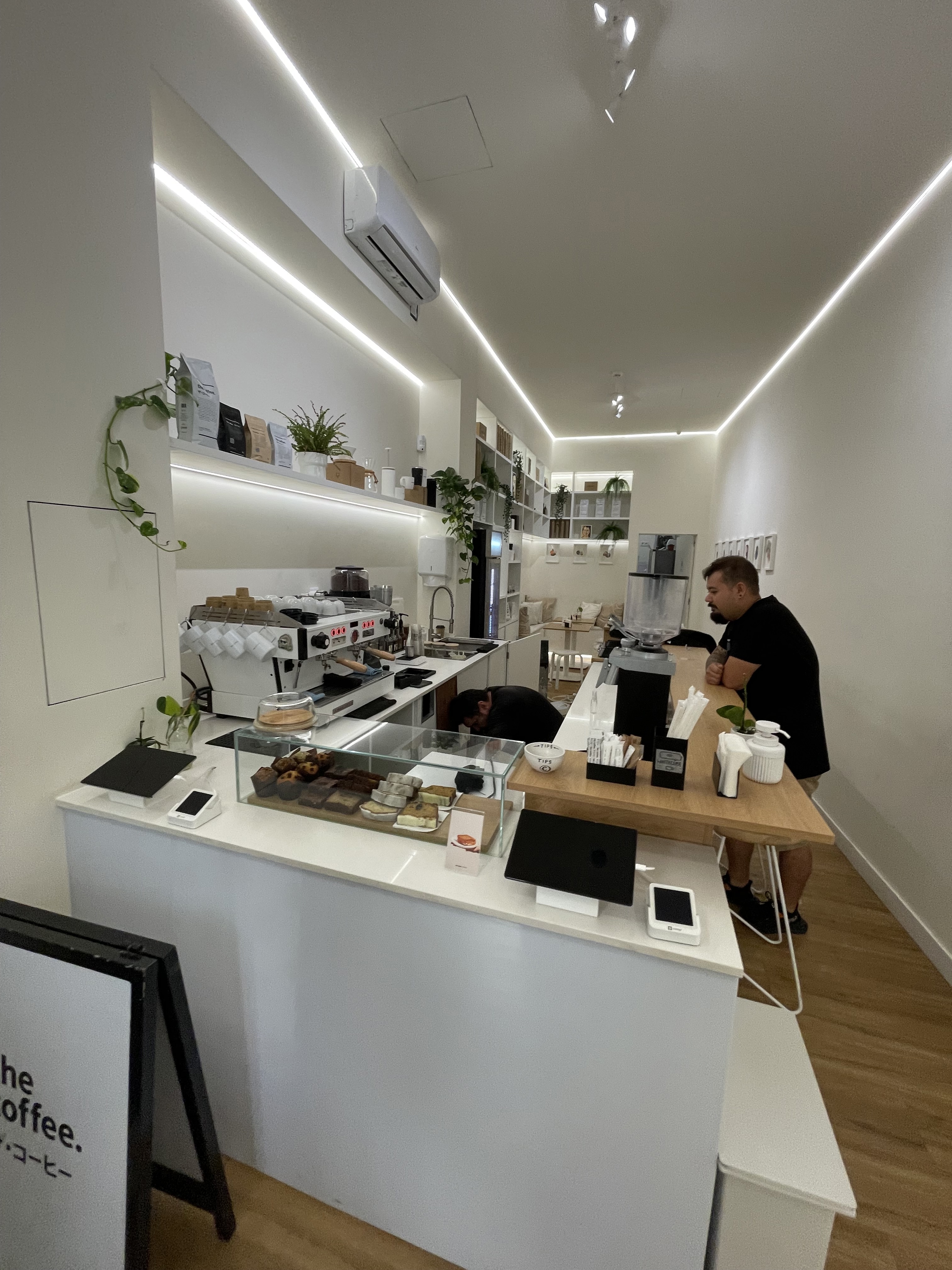 The Coffee Chiado 3