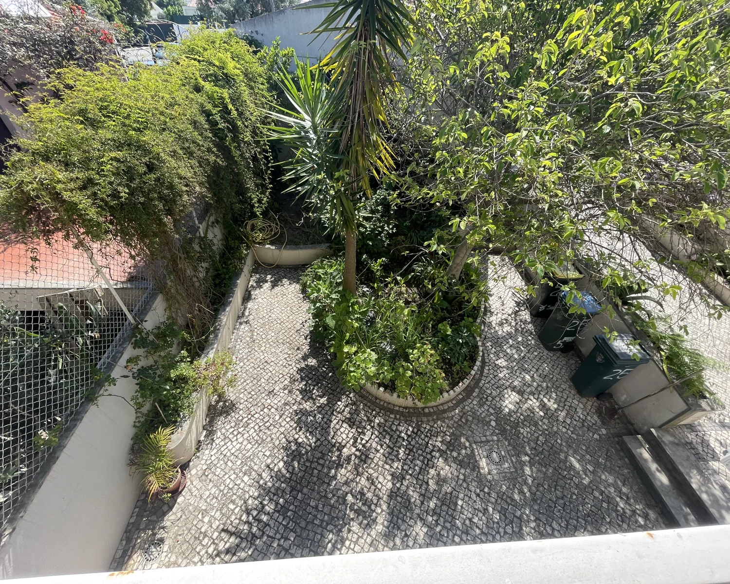 Olivais Villa 27