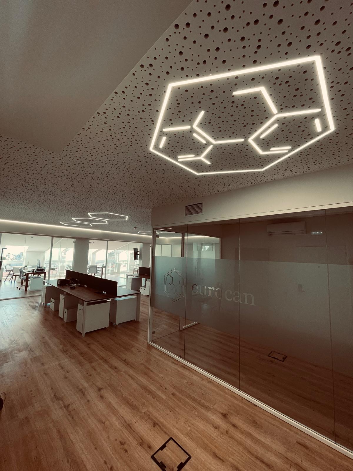 Ceco Wellness 41