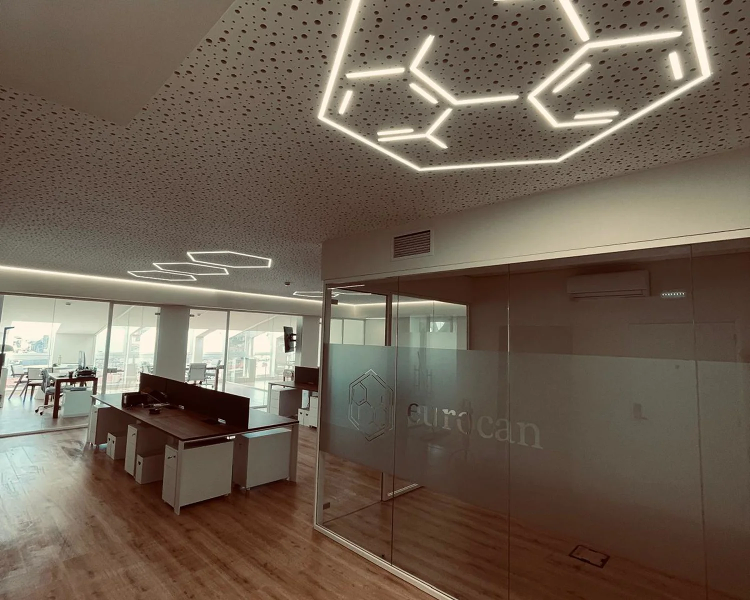 Ceco Wellness 41