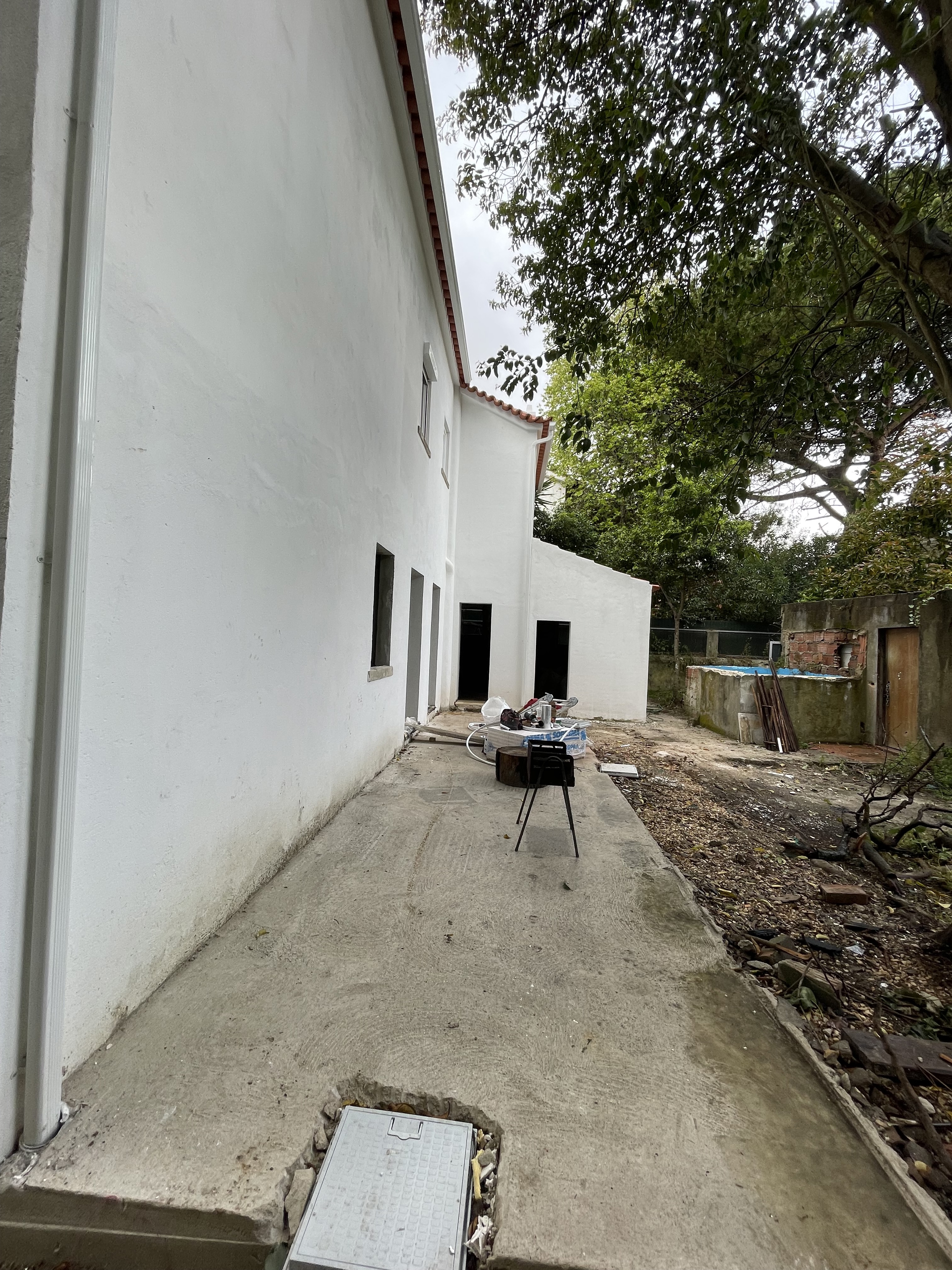 Mem Martins House 33
