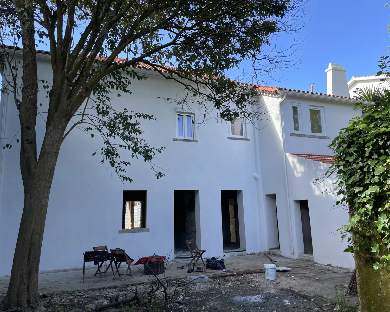 Mem Martins House 31