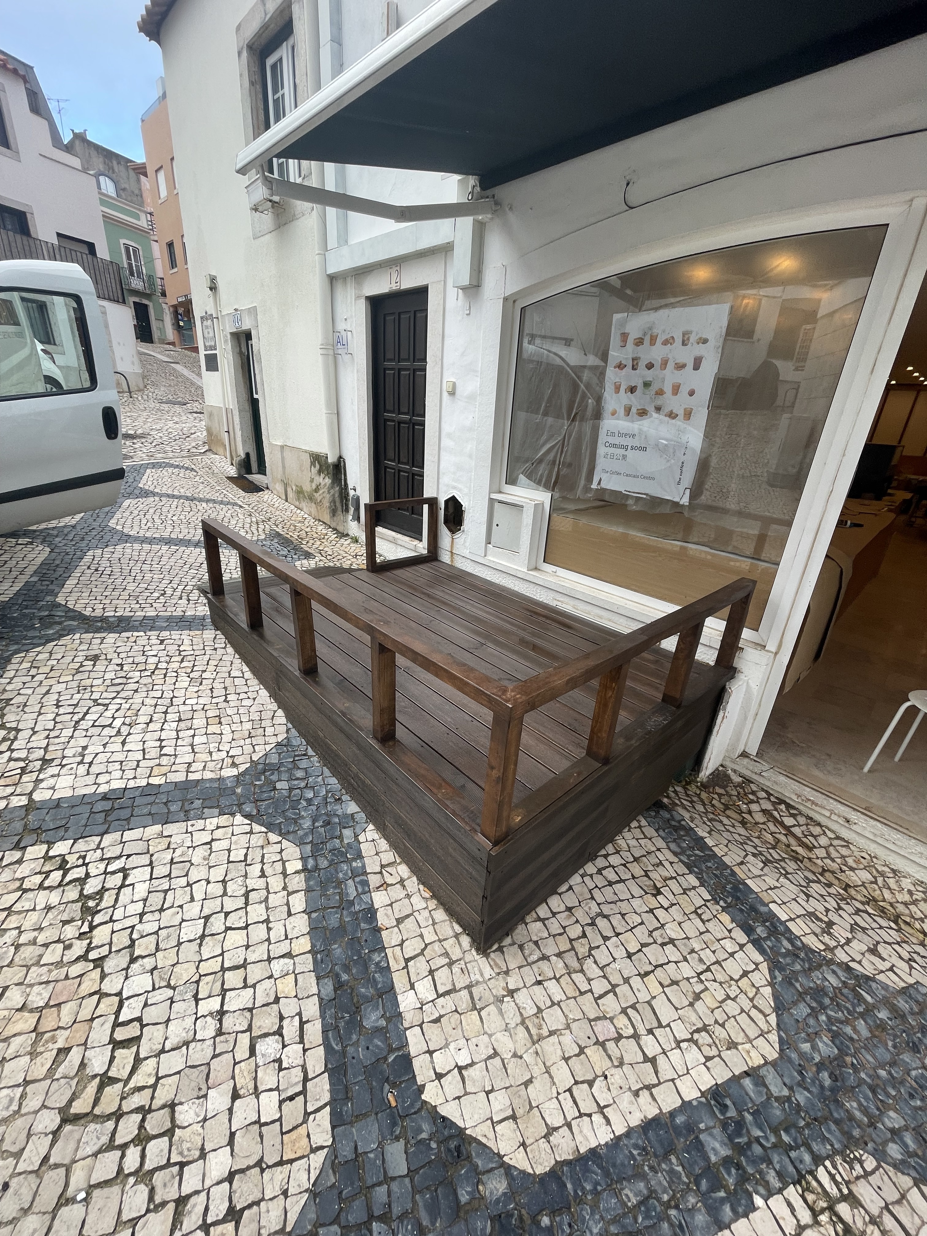 The Coffee Cascais 5