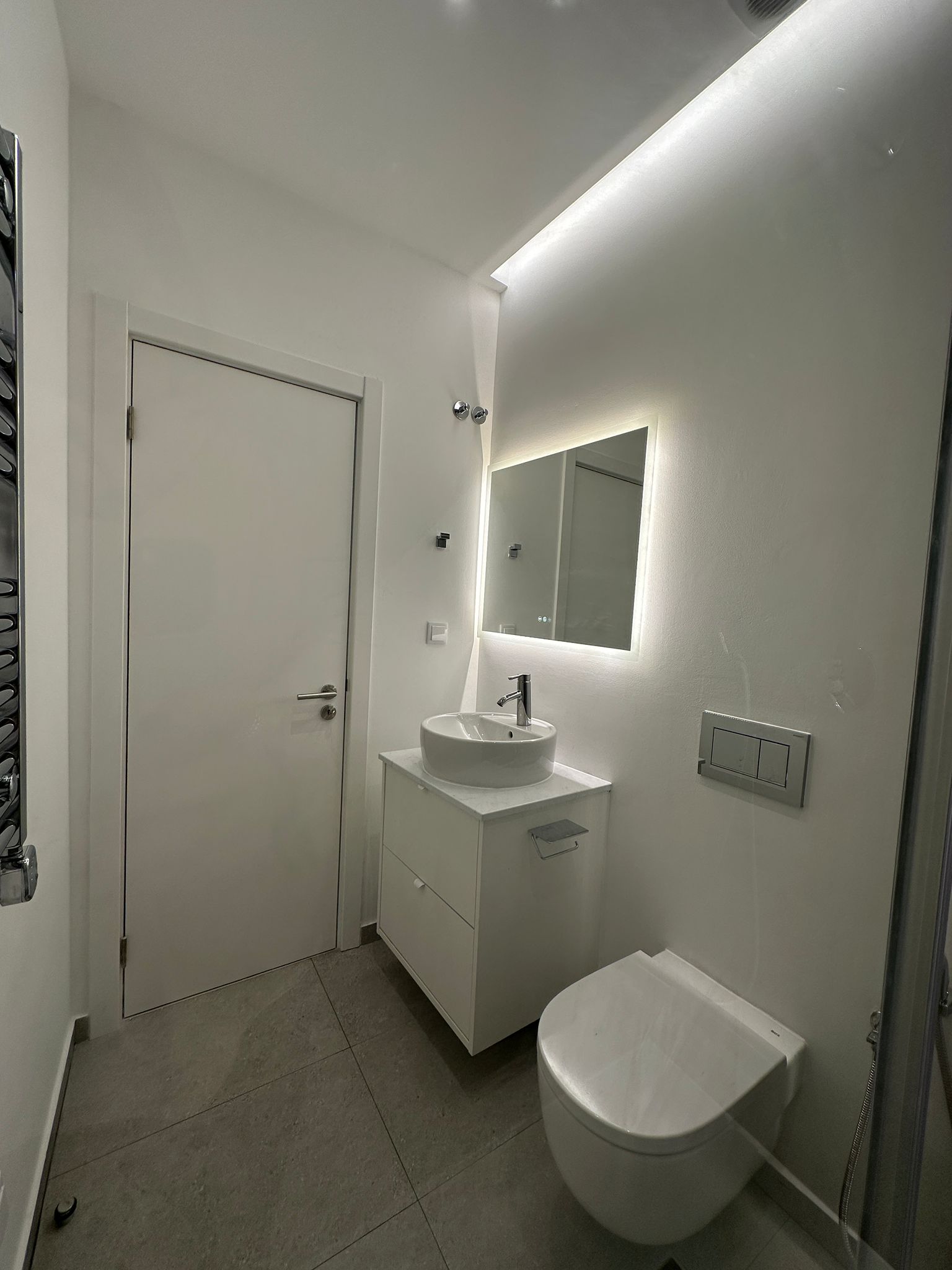 Arroios Residence