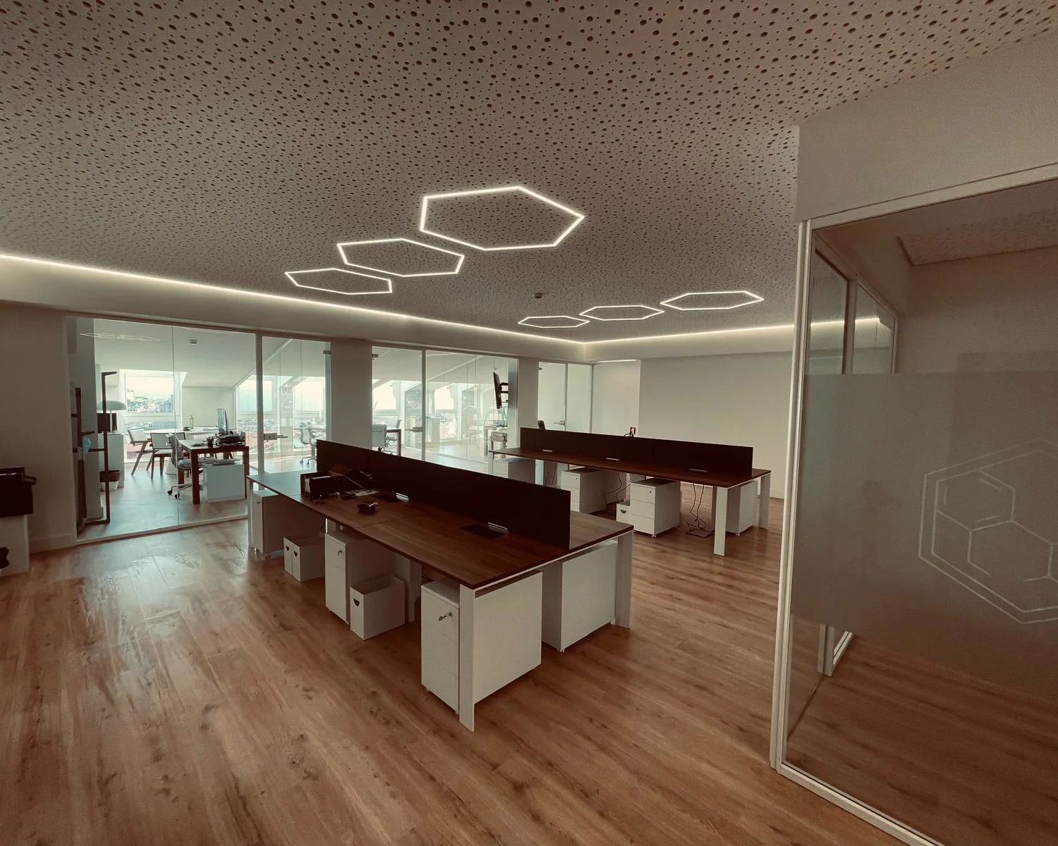 Ceco Wellness 40